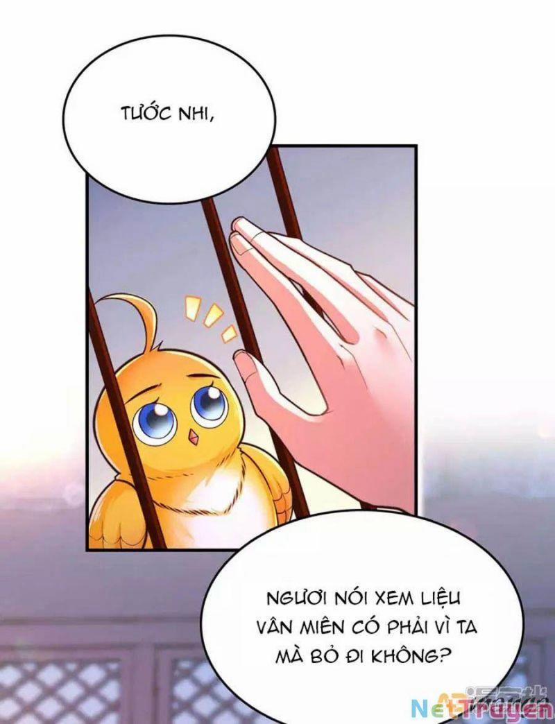 Ta Ở Hậu Cung Làm Lão Đại 101 trang 1