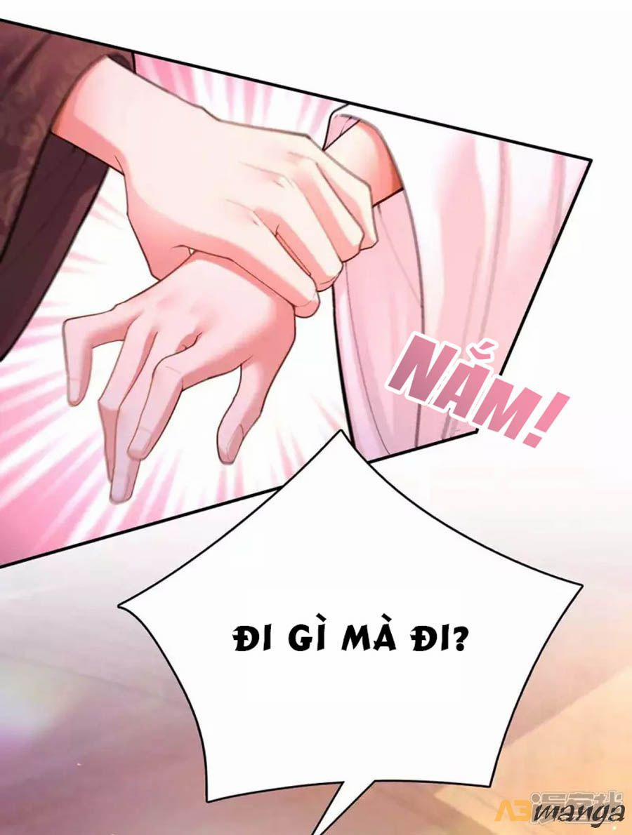 Ta Ở Hậu Cung Làm Lão Đại 110 trang 14