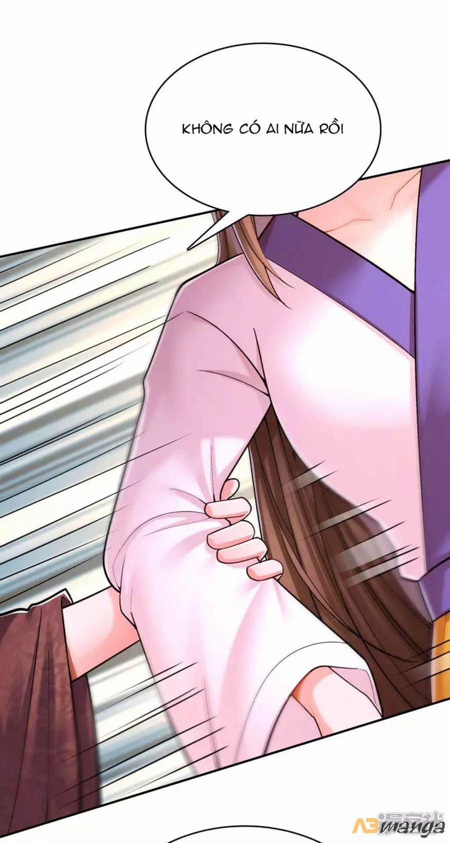 Ta Ở Hậu Cung Làm Lão Đại 110 trang 19