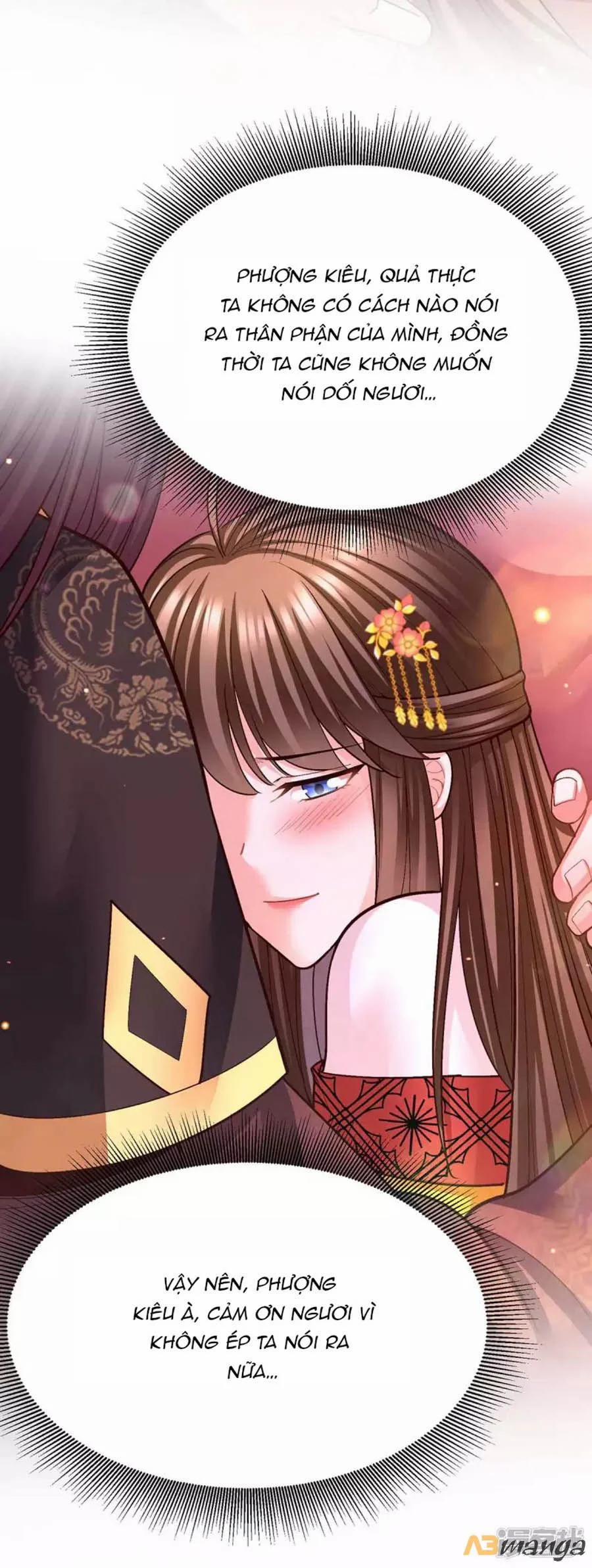 Ta Ở Hậu Cung Làm Lão Đại 110 trang 2