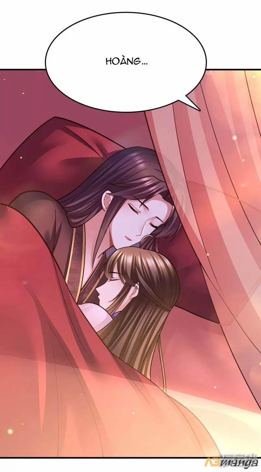 Ta Ở Hậu Cung Làm Lão Đại 110 trang 5