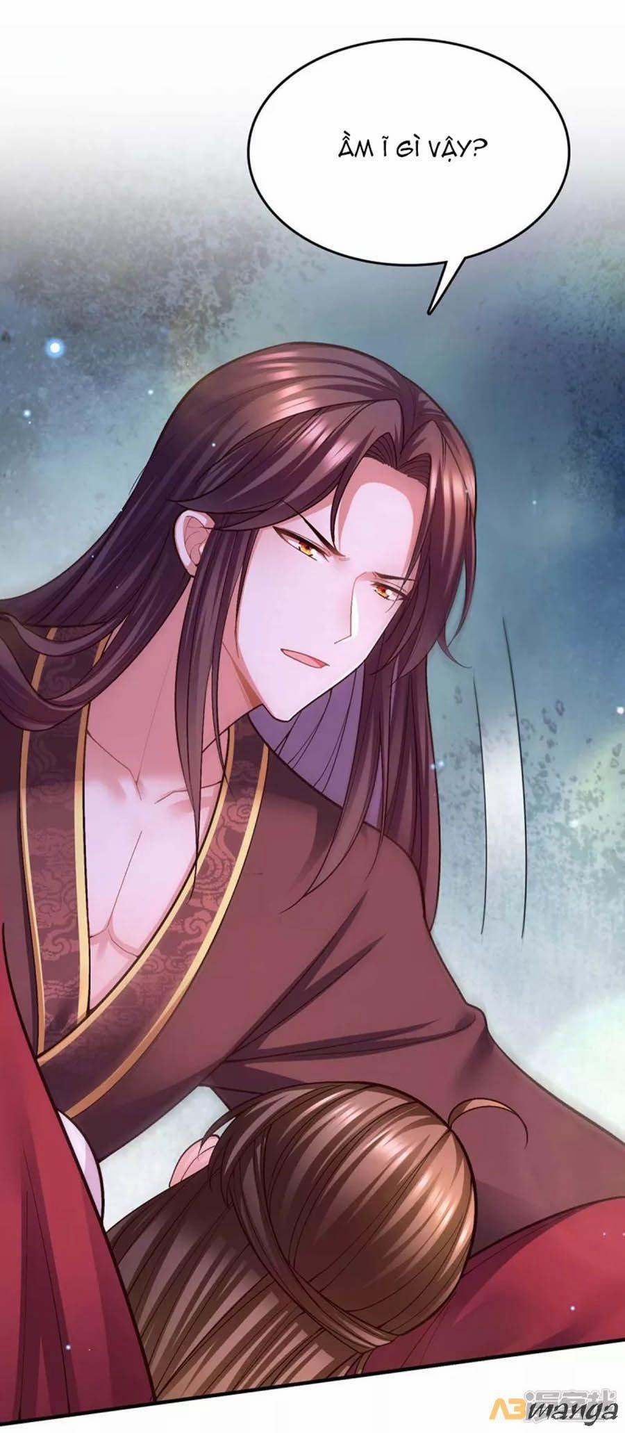 Ta Ở Hậu Cung Làm Lão Đại 110 trang 7