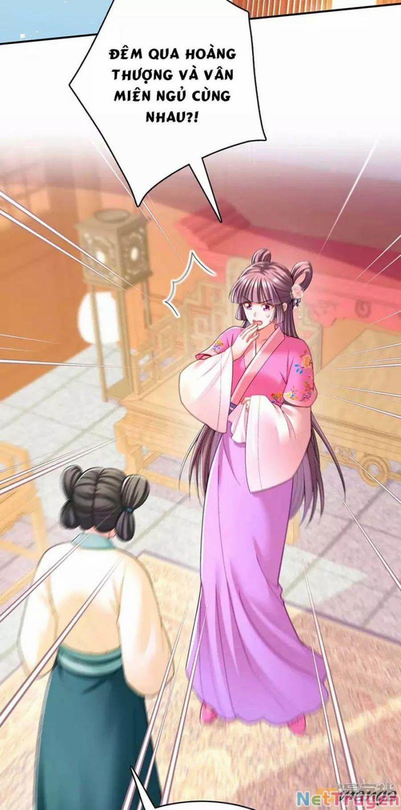 Ta Ở Hậu Cung Làm Lão Đại 111 trang 14
