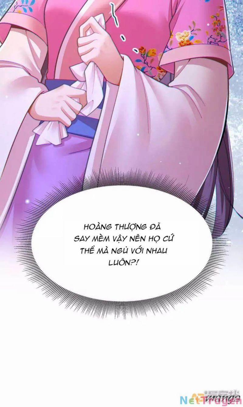 Ta Ở Hậu Cung Làm Lão Đại 111 trang 17