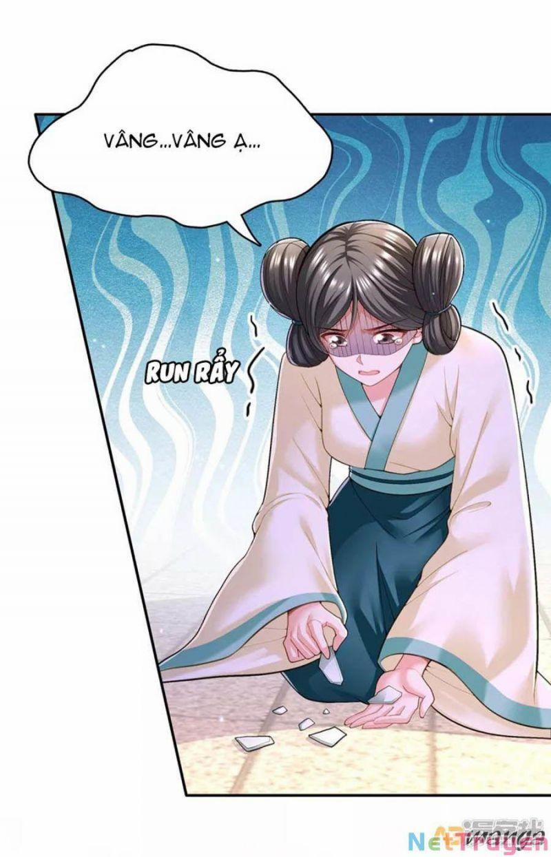 Ta Ở Hậu Cung Làm Lão Đại 111 trang 23