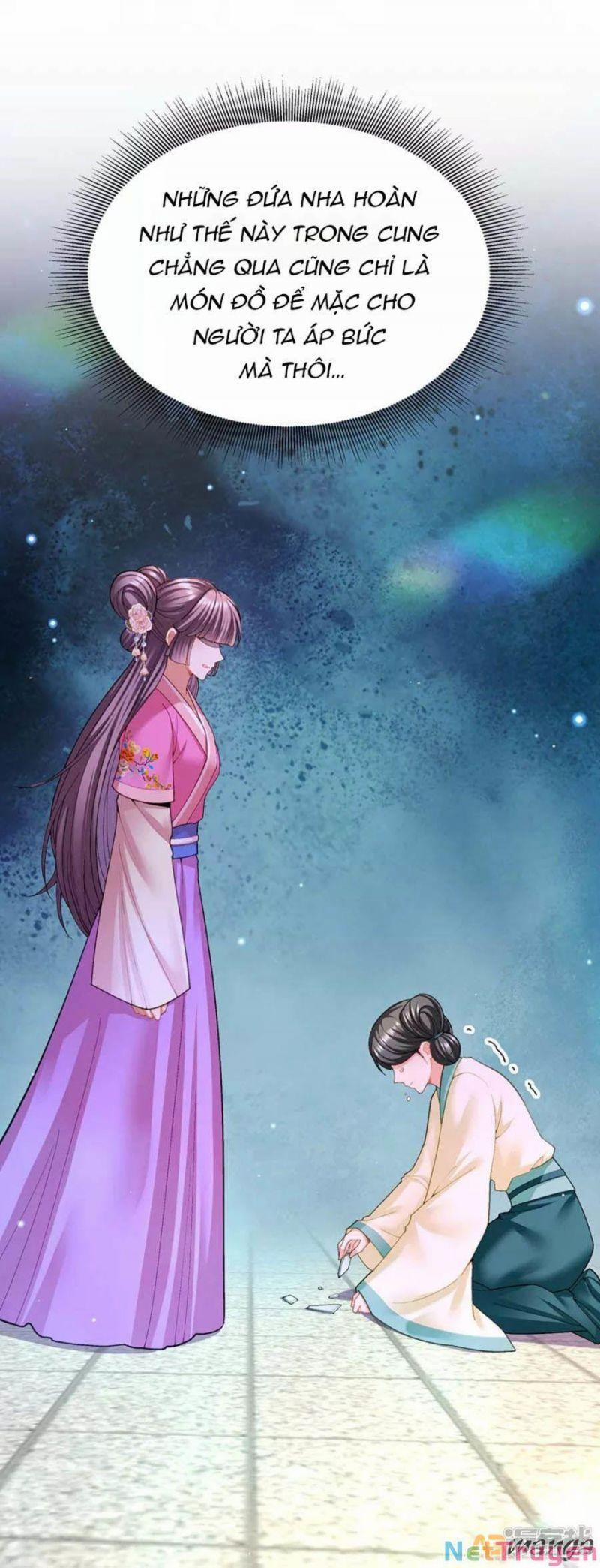 Ta Ở Hậu Cung Làm Lão Đại 111 trang 24