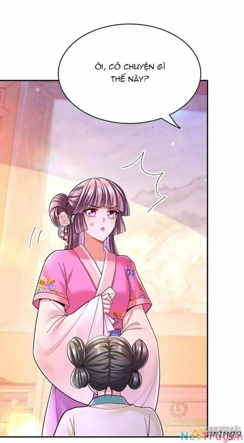 Ta Ở Hậu Cung Làm Lão Đại 111 trang 26