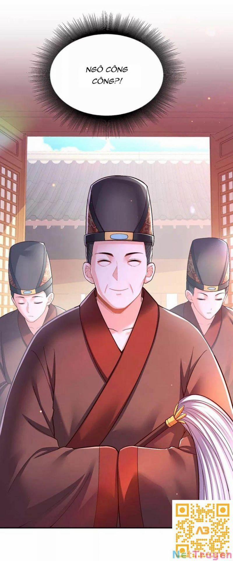 Ta Ở Hậu Cung Làm Lão Đại 111 trang 27