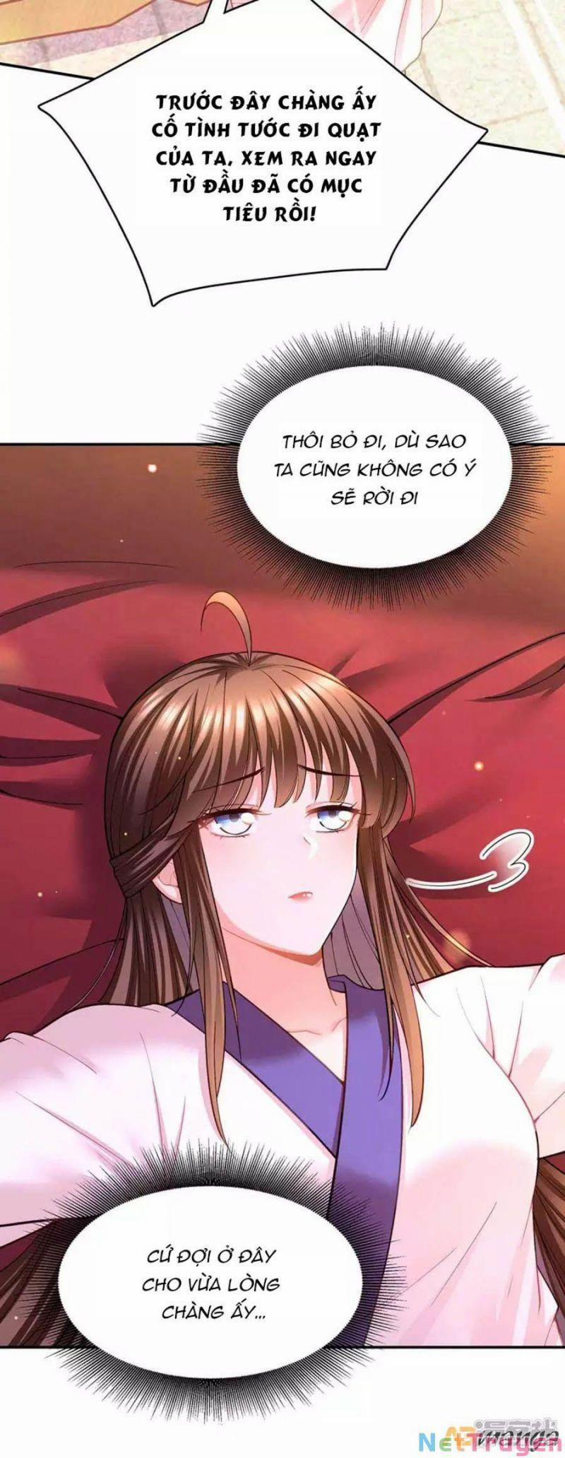 Ta Ở Hậu Cung Làm Lão Đại 111 trang 7