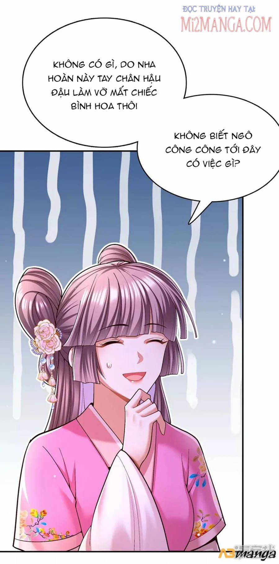 Ta Ở Hậu Cung Làm Lão Đại 112 trang 0