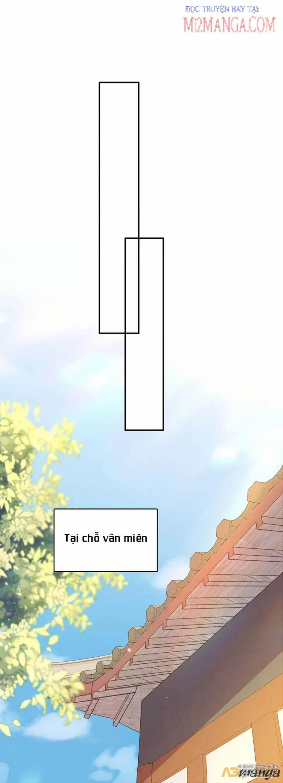 Ta Ở Hậu Cung Làm Lão Đại 112 trang 11