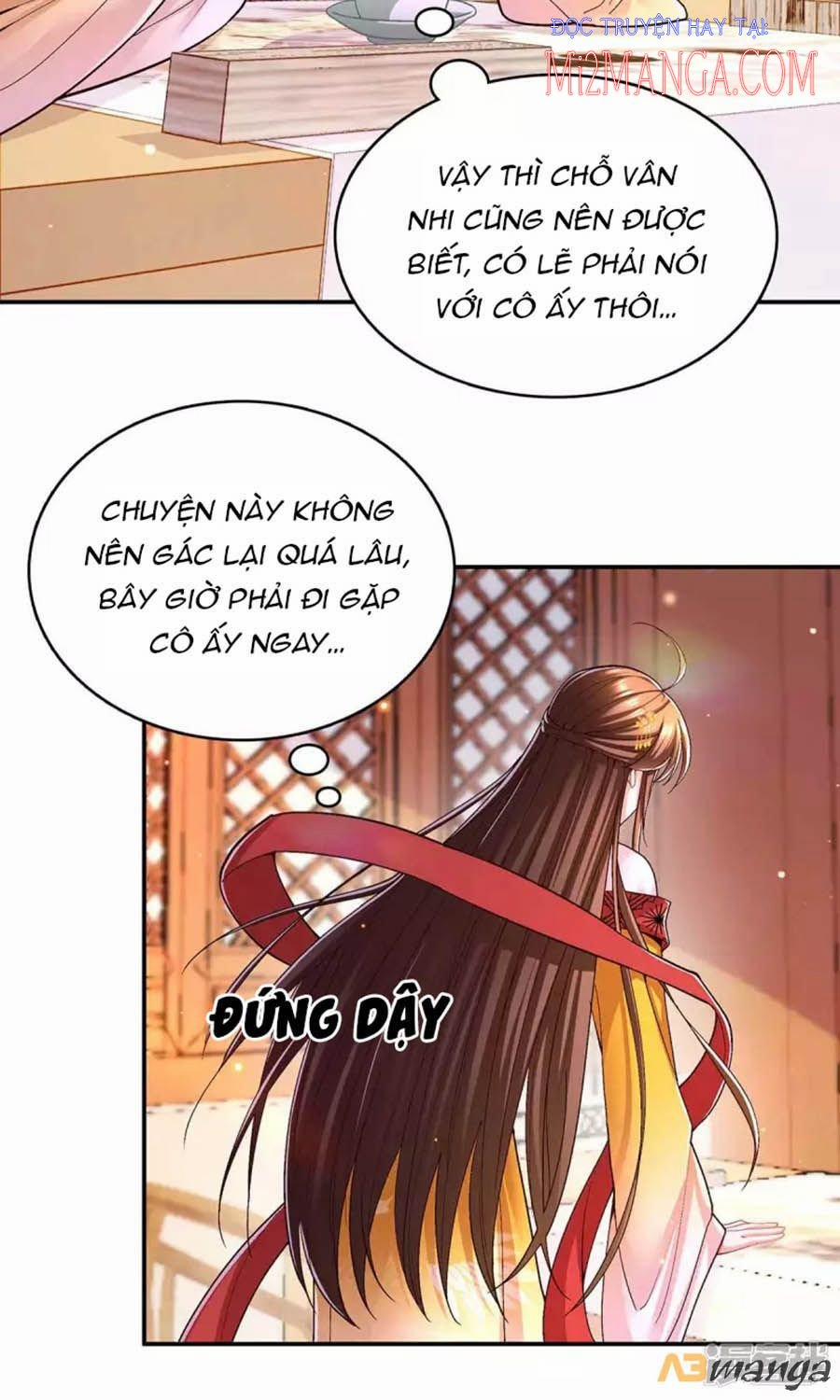 Ta Ở Hậu Cung Làm Lão Đại 112 trang 13
