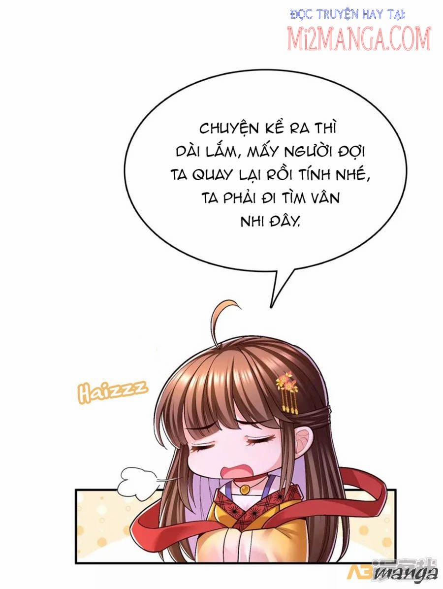 Ta Ở Hậu Cung Làm Lão Đại 112 trang 17