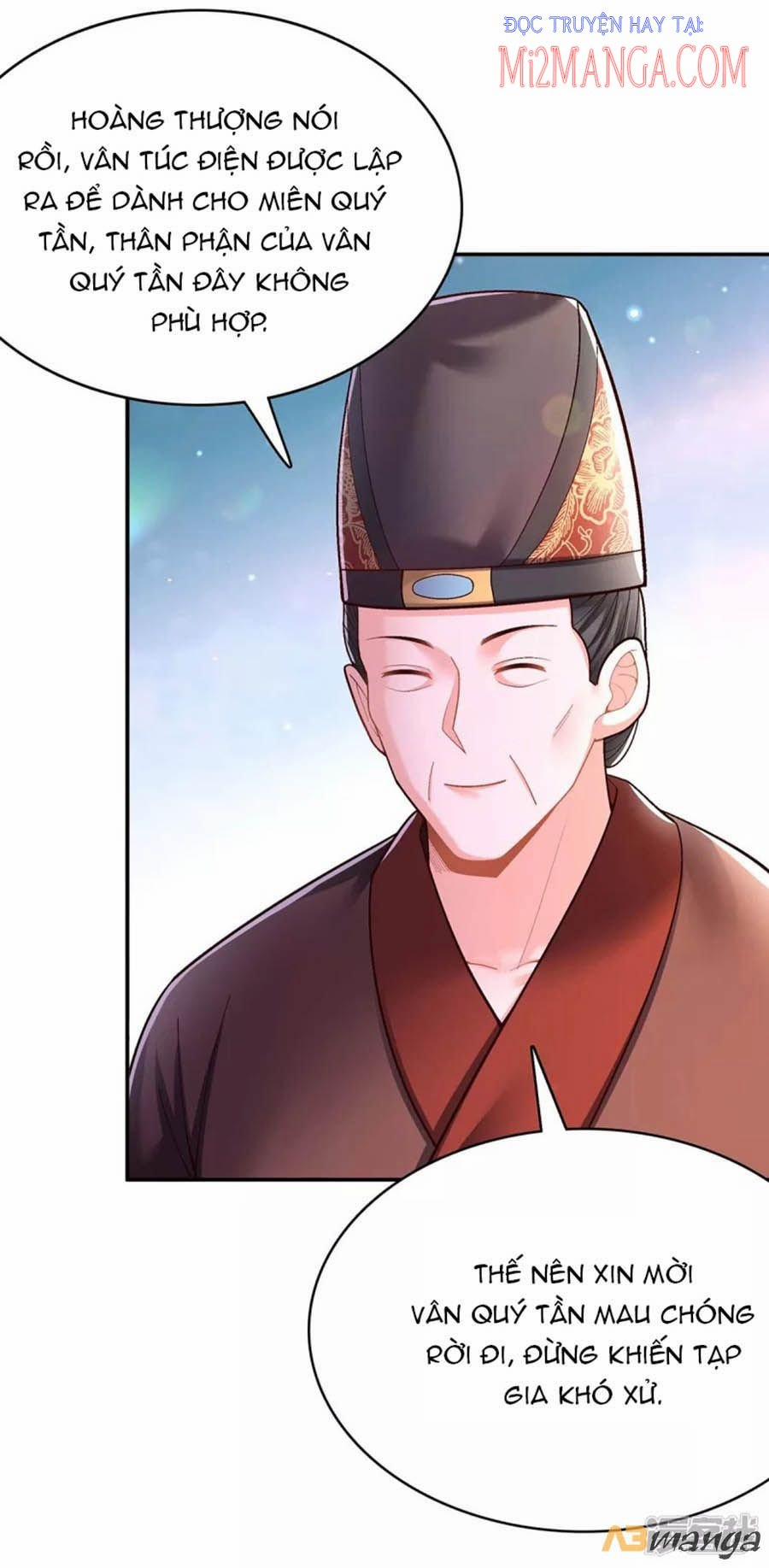 Ta Ở Hậu Cung Làm Lão Đại 112 trang 6