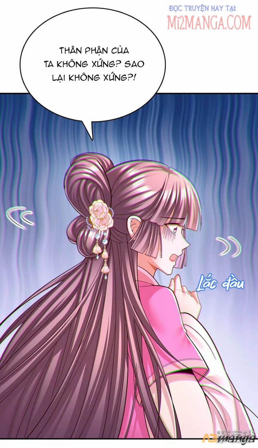 Ta Ở Hậu Cung Làm Lão Đại 112 trang 7