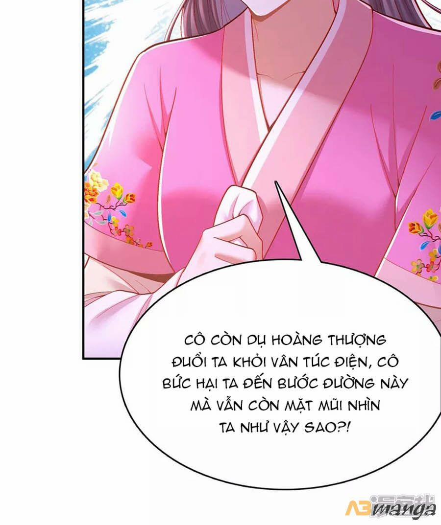 Ta Ở Hậu Cung Làm Lão Đại 113 trang 1