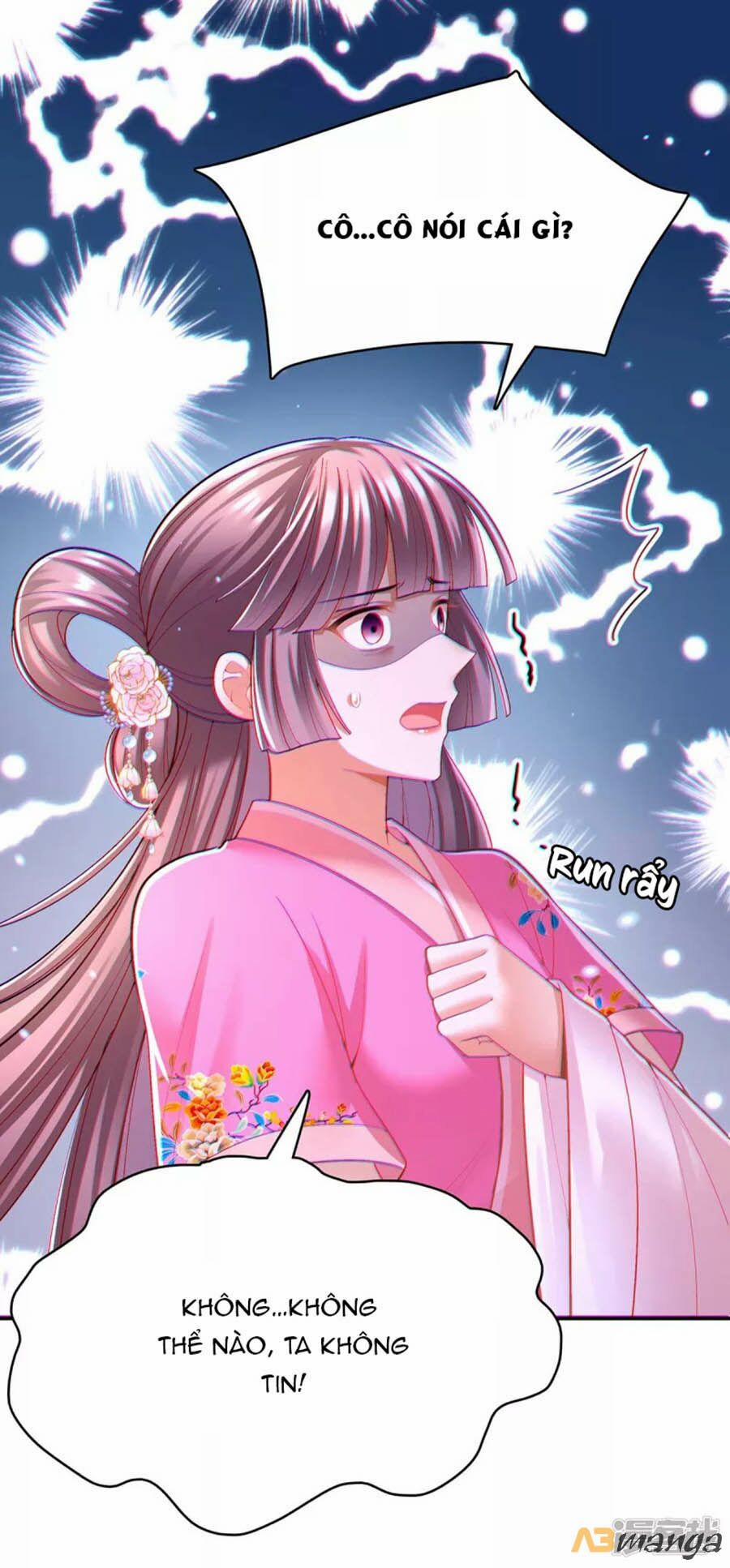 Ta Ở Hậu Cung Làm Lão Đại 113 trang 14
