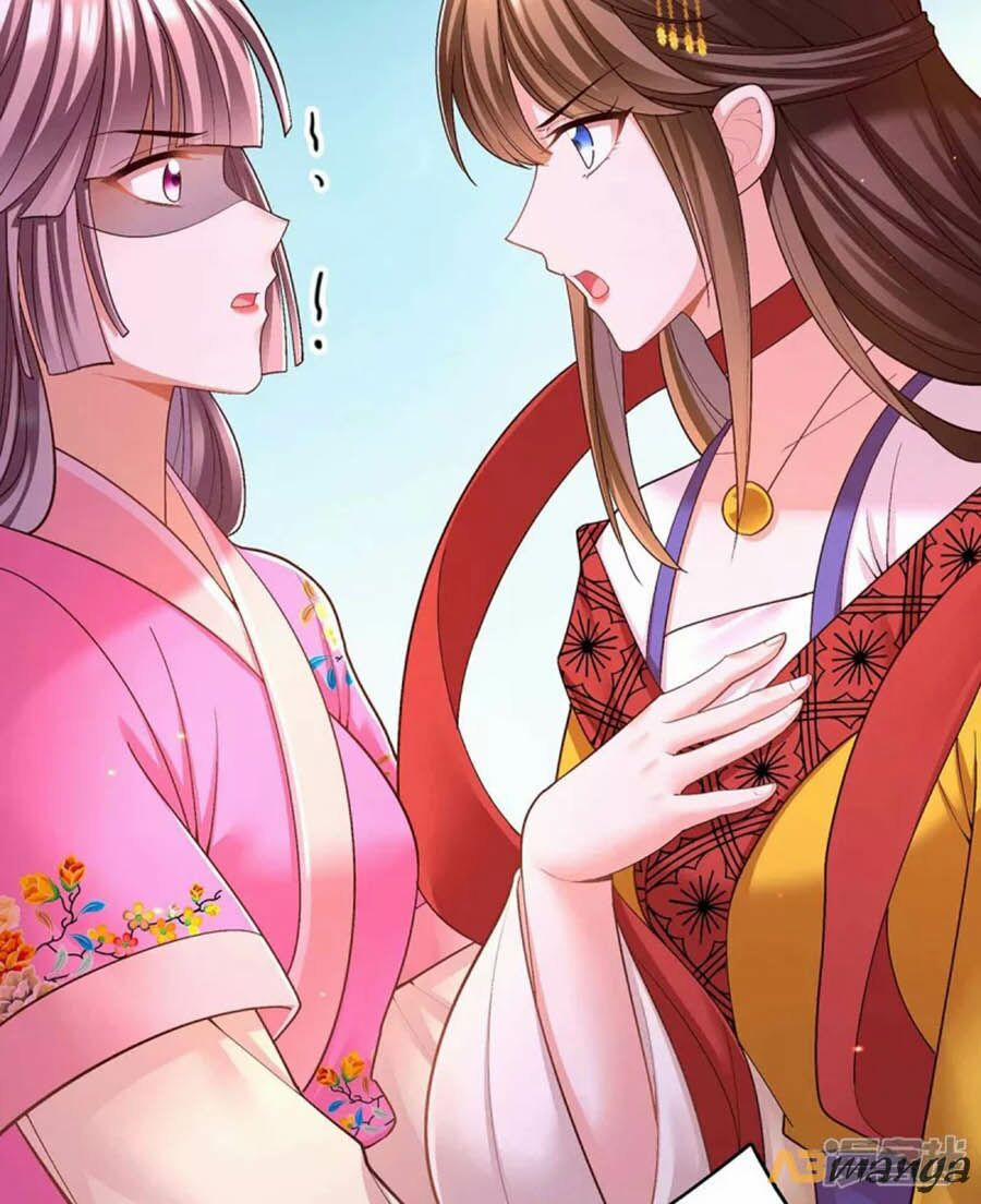 Ta Ở Hậu Cung Làm Lão Đại 113 trang 19