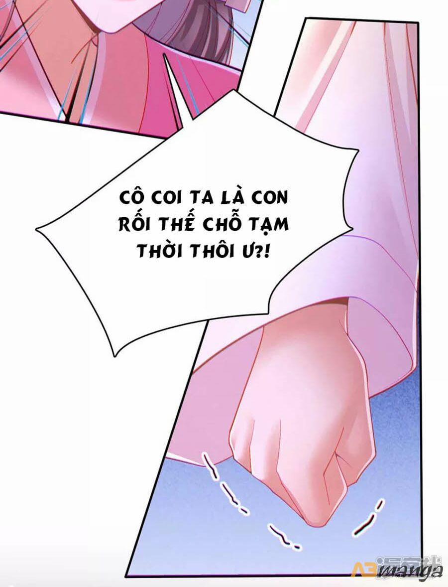Ta Ở Hậu Cung Làm Lão Đại 113 trang 21