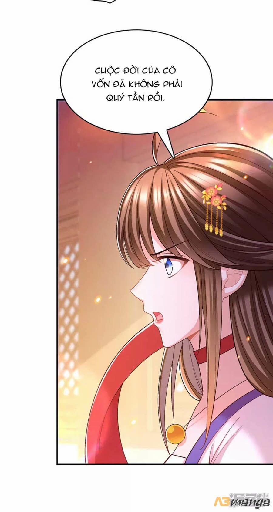 Ta Ở Hậu Cung Làm Lão Đại 113 trang 24