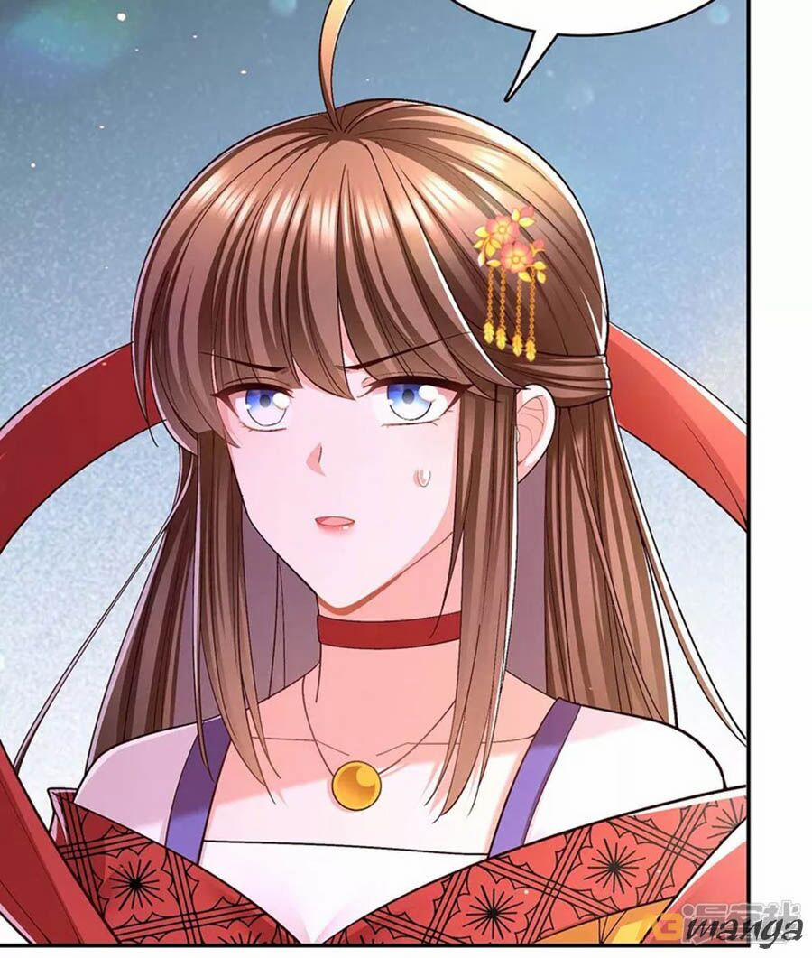 Ta Ở Hậu Cung Làm Lão Đại 113 trang 27