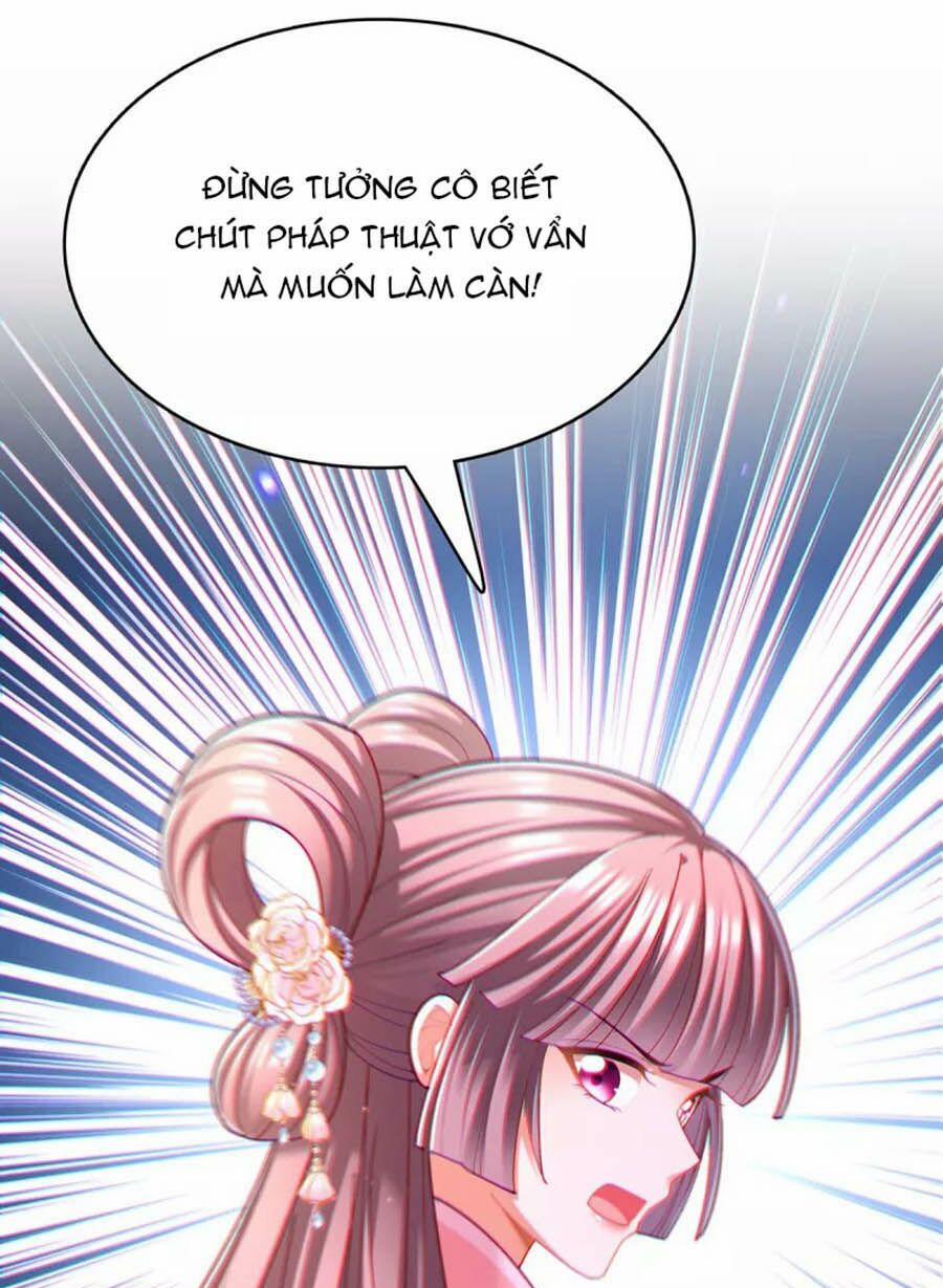 Ta Ở Hậu Cung Làm Lão Đại 113 trang 31