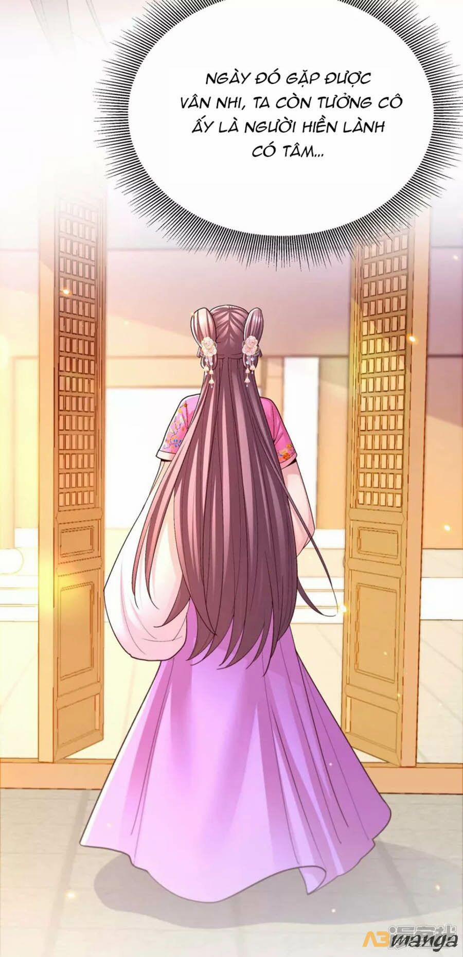 Ta Ở Hậu Cung Làm Lão Đại 113 trang 34