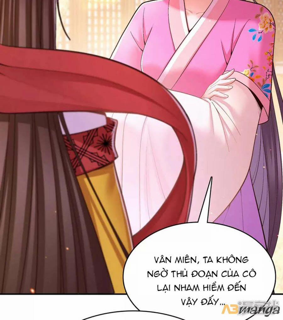 Ta Ở Hậu Cung Làm Lão Đại 113 trang 4