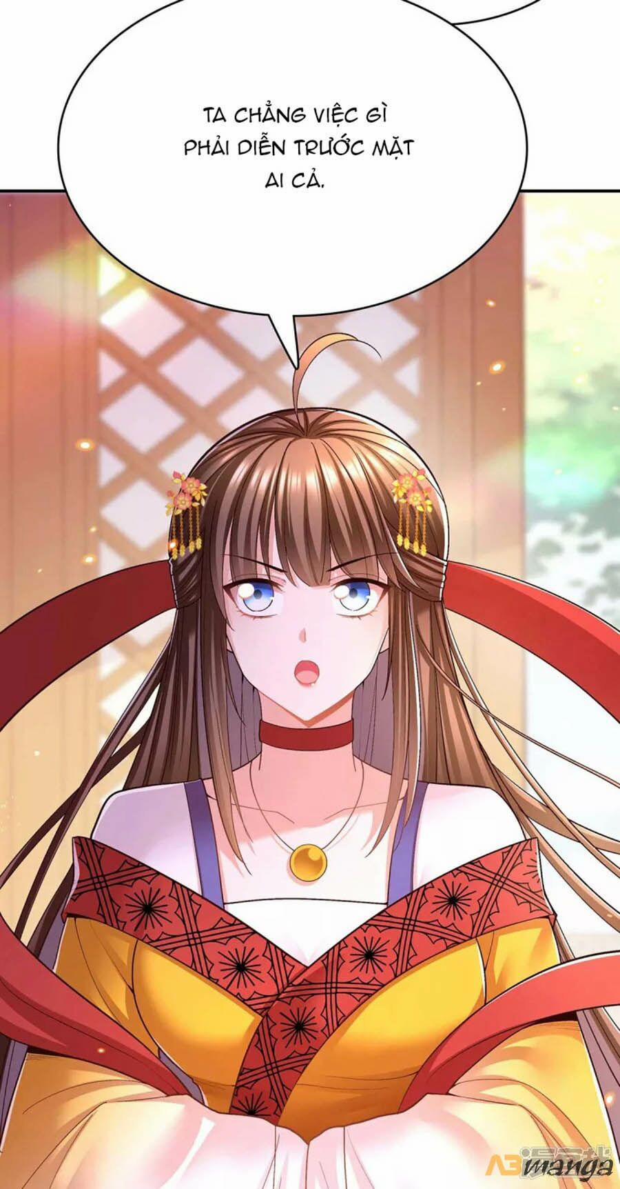 Ta Ở Hậu Cung Làm Lão Đại 113 trang 5