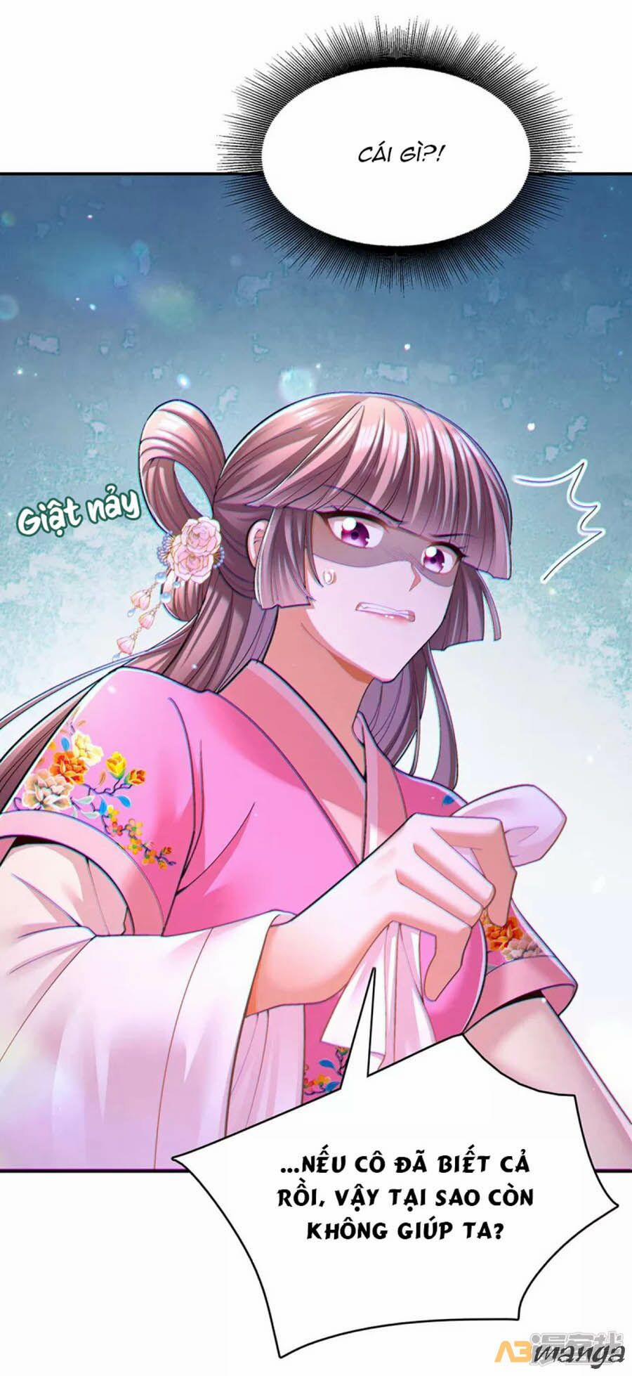 Ta Ở Hậu Cung Làm Lão Đại 113 trang 7