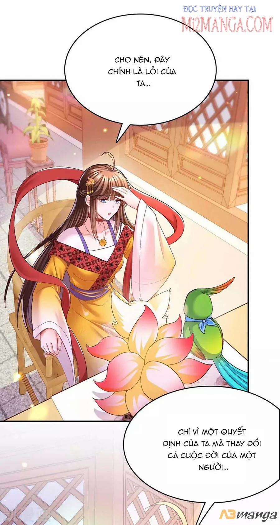 Ta Ở Hậu Cung Làm Lão Đại 114 trang 2