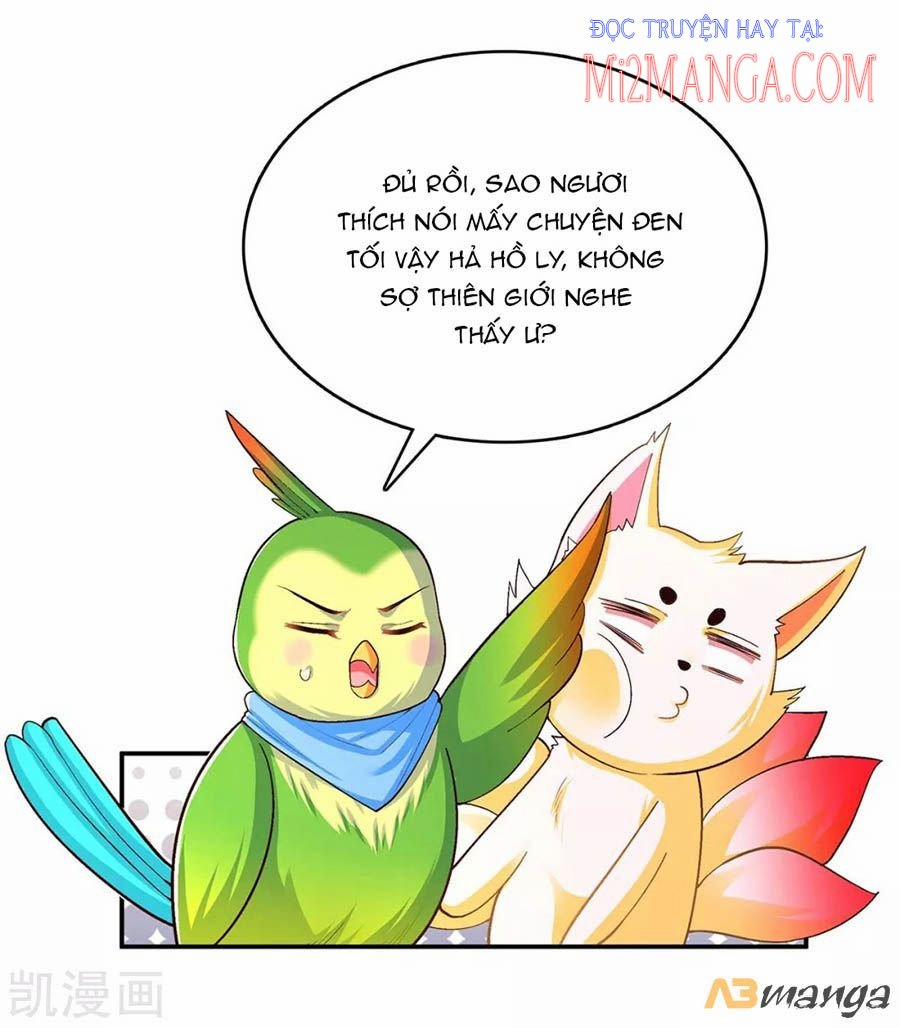 Ta Ở Hậu Cung Làm Lão Đại 114 trang 9