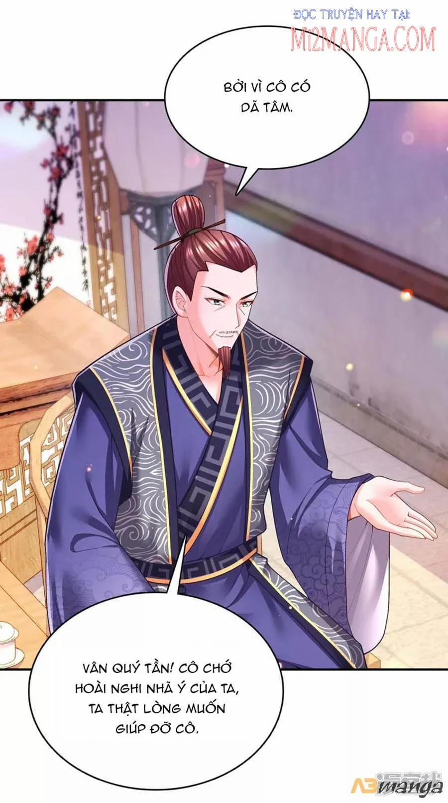 Ta Ở Hậu Cung Làm Lão Đại 115 trang 12