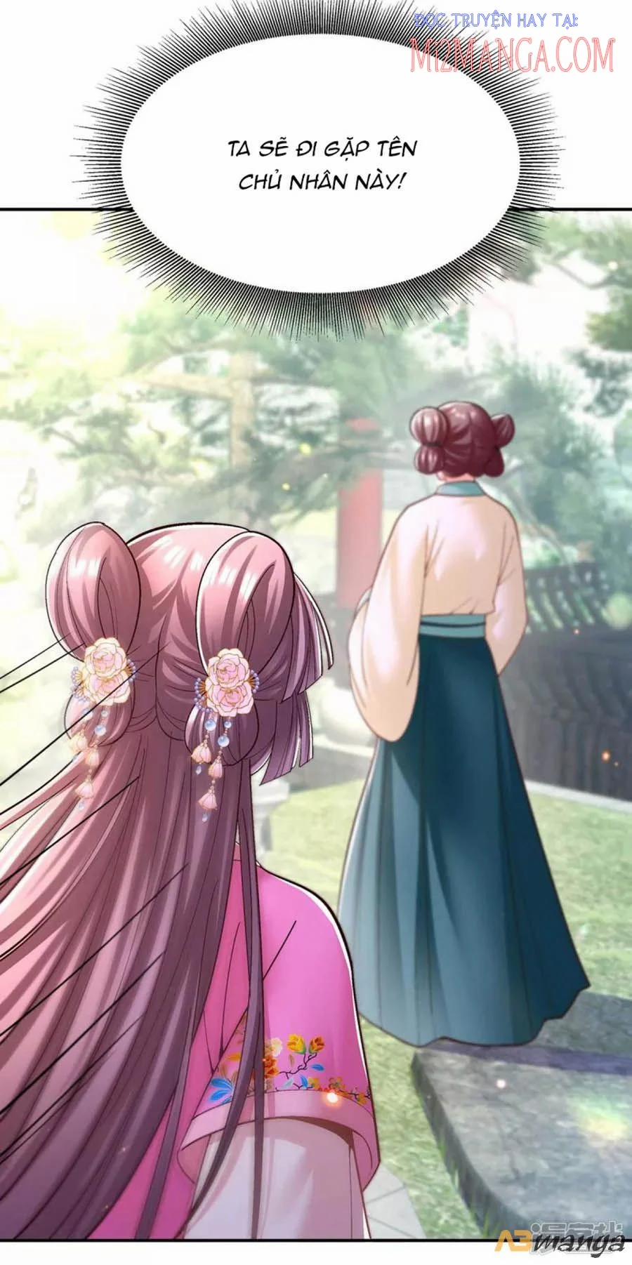 Ta Ở Hậu Cung Làm Lão Đại 115 trang 3