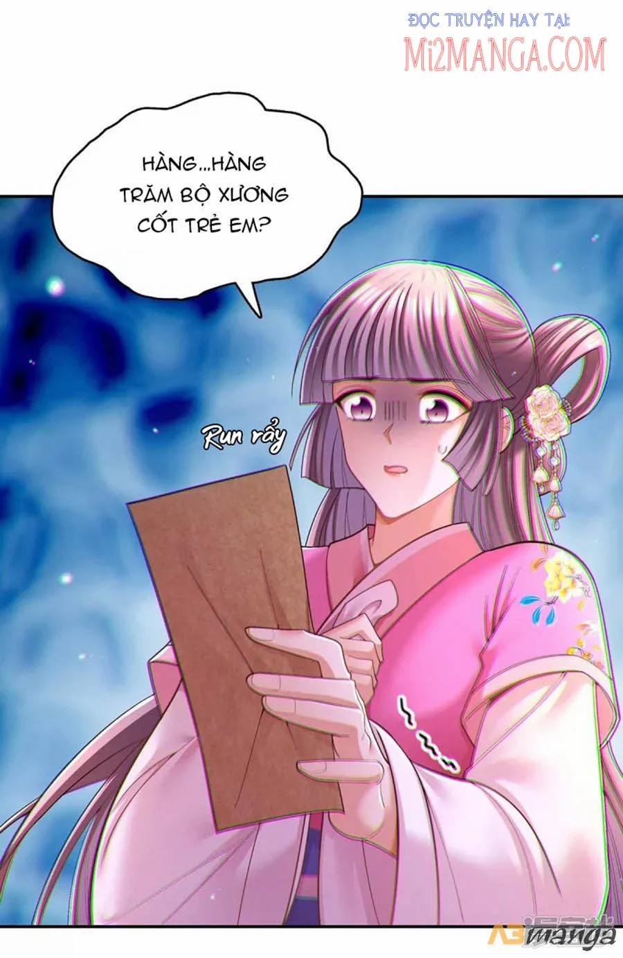Ta Ở Hậu Cung Làm Lão Đại 116 trang 1