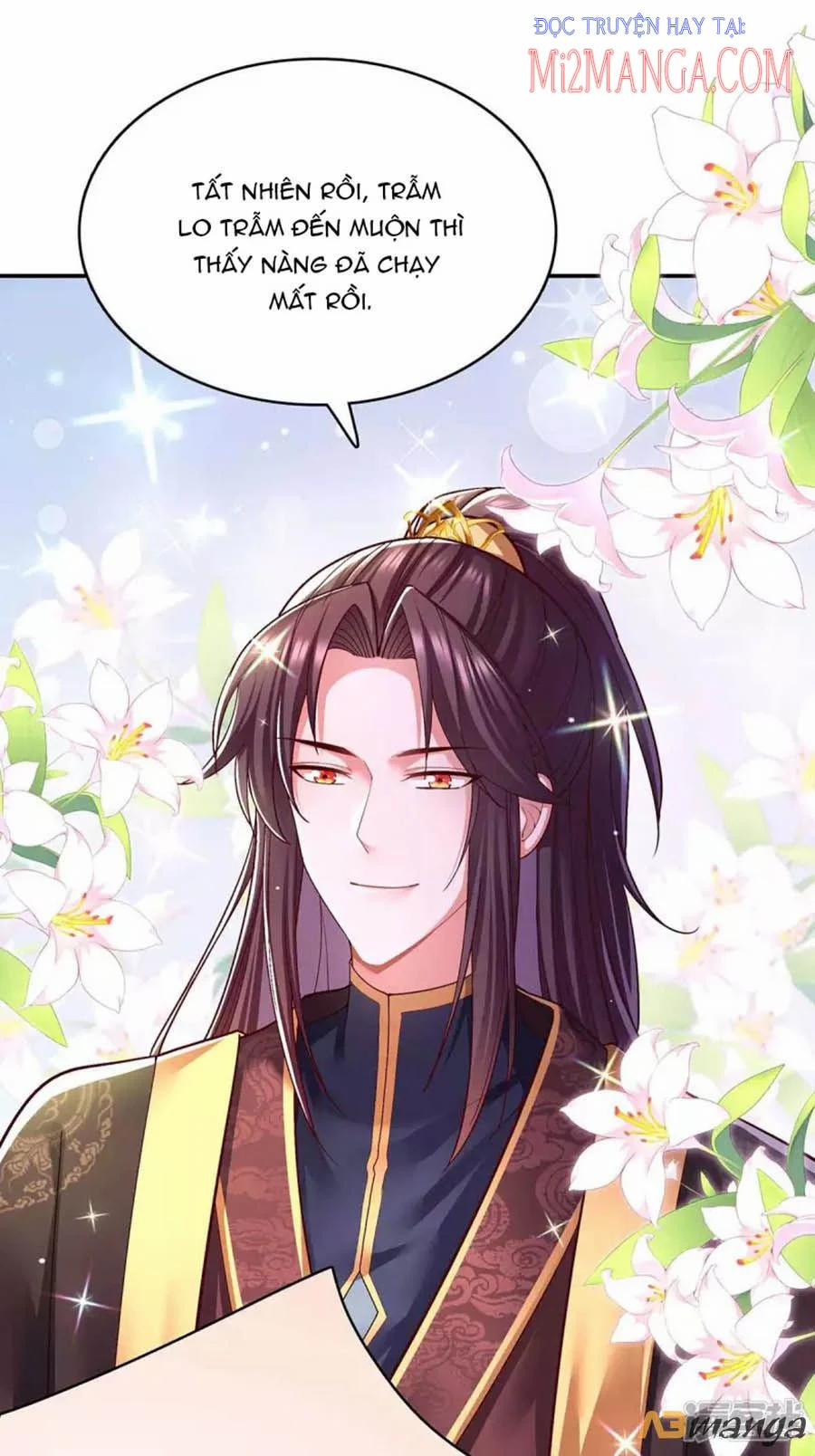 Ta Ở Hậu Cung Làm Lão Đại 116 trang 15