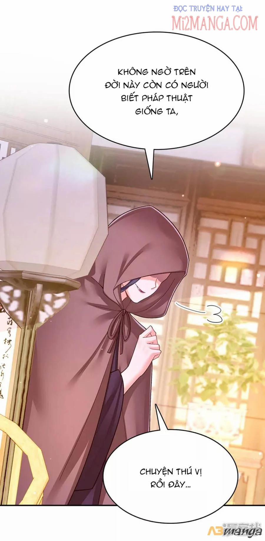 Ta Ở Hậu Cung Làm Lão Đại 116 trang 6