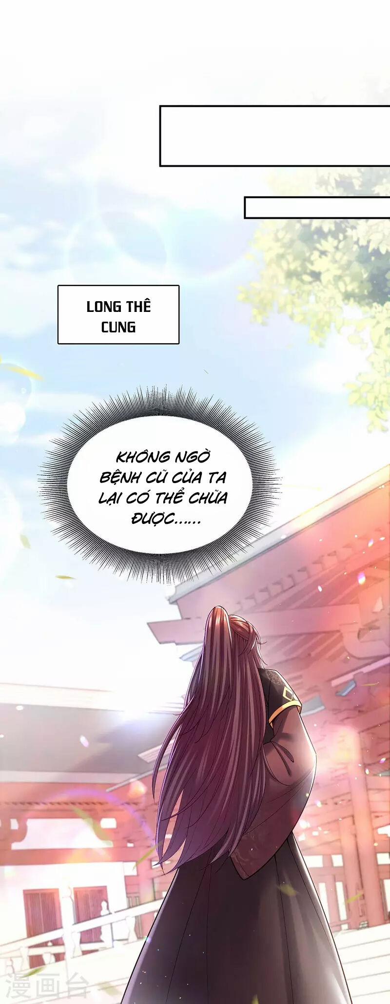 Ta Ở Hậu Cung Làm Lão Đại 118 trang 16