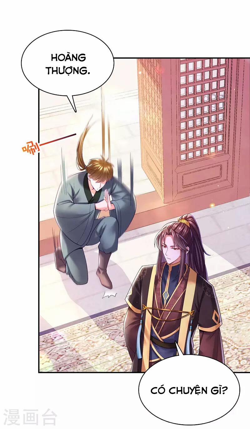 Ta Ở Hậu Cung Làm Lão Đại 118 trang 18