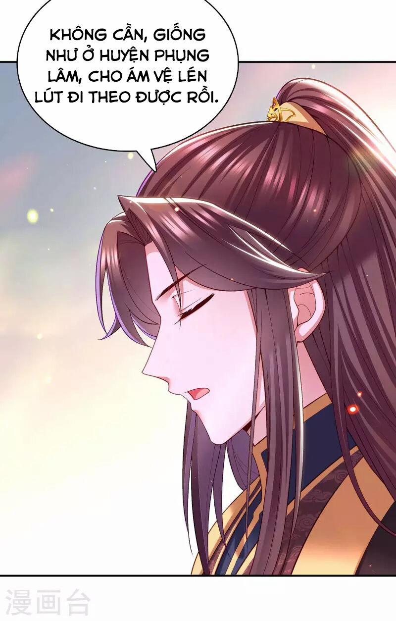 Ta Ở Hậu Cung Làm Lão Đại 119 trang 2