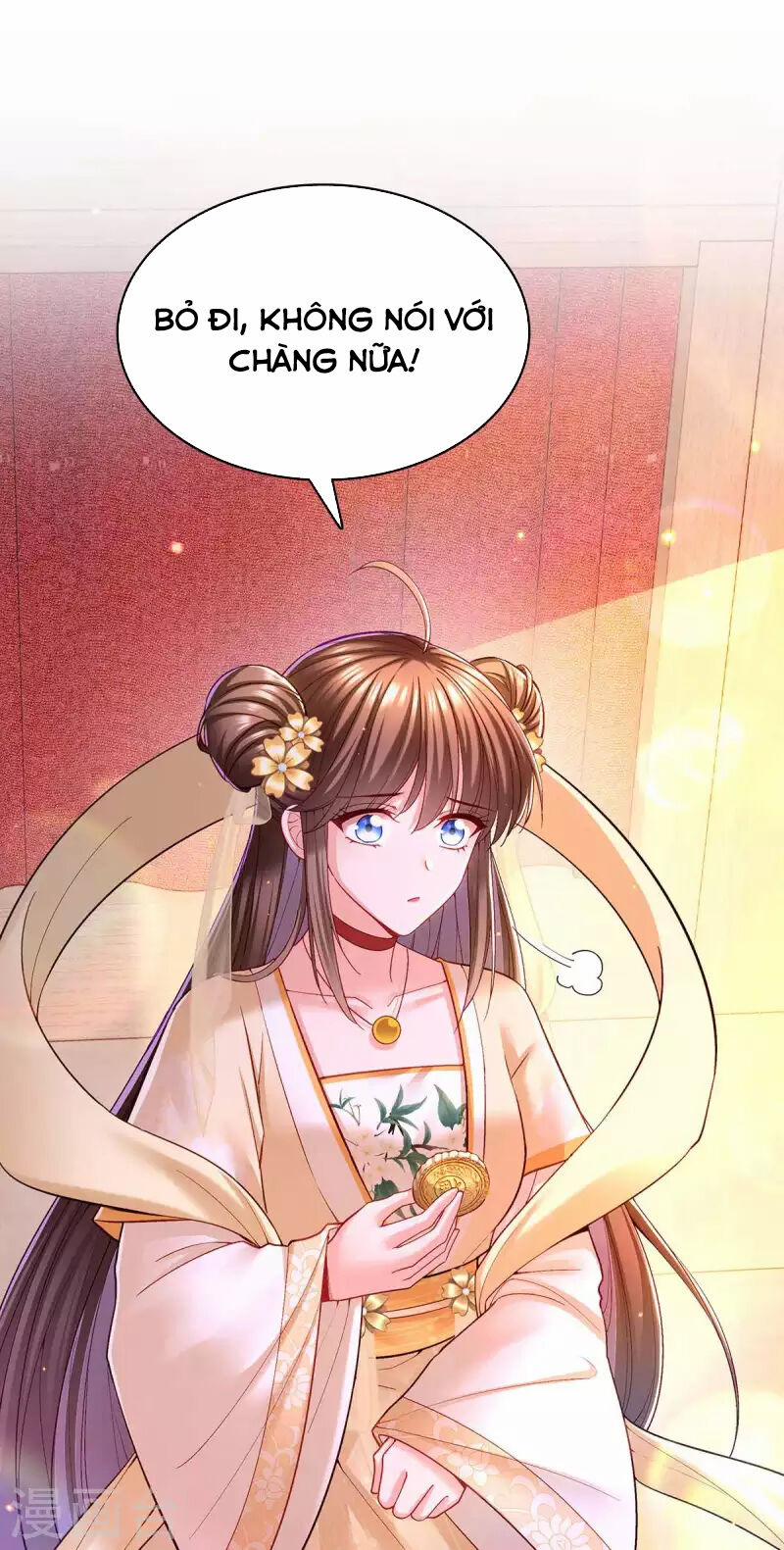 Ta Ở Hậu Cung Làm Lão Đại 119 trang 26