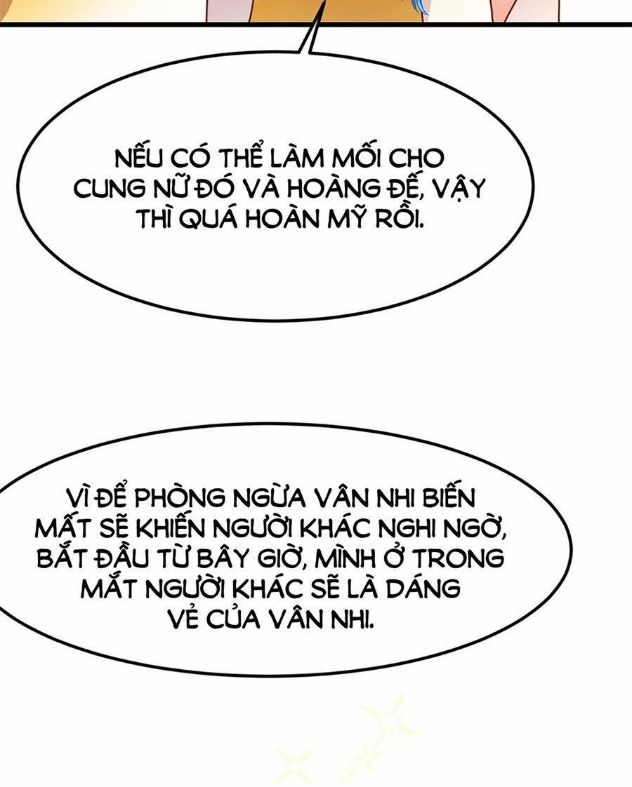 Ta Ở Hậu Cung Làm Lão Đại 12 trang 1