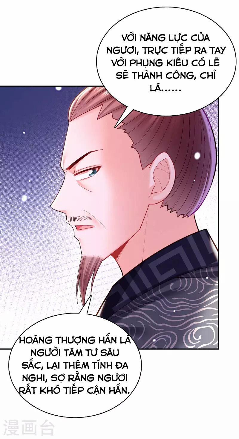 Ta Ở Hậu Cung Làm Lão Đại 120 trang 12