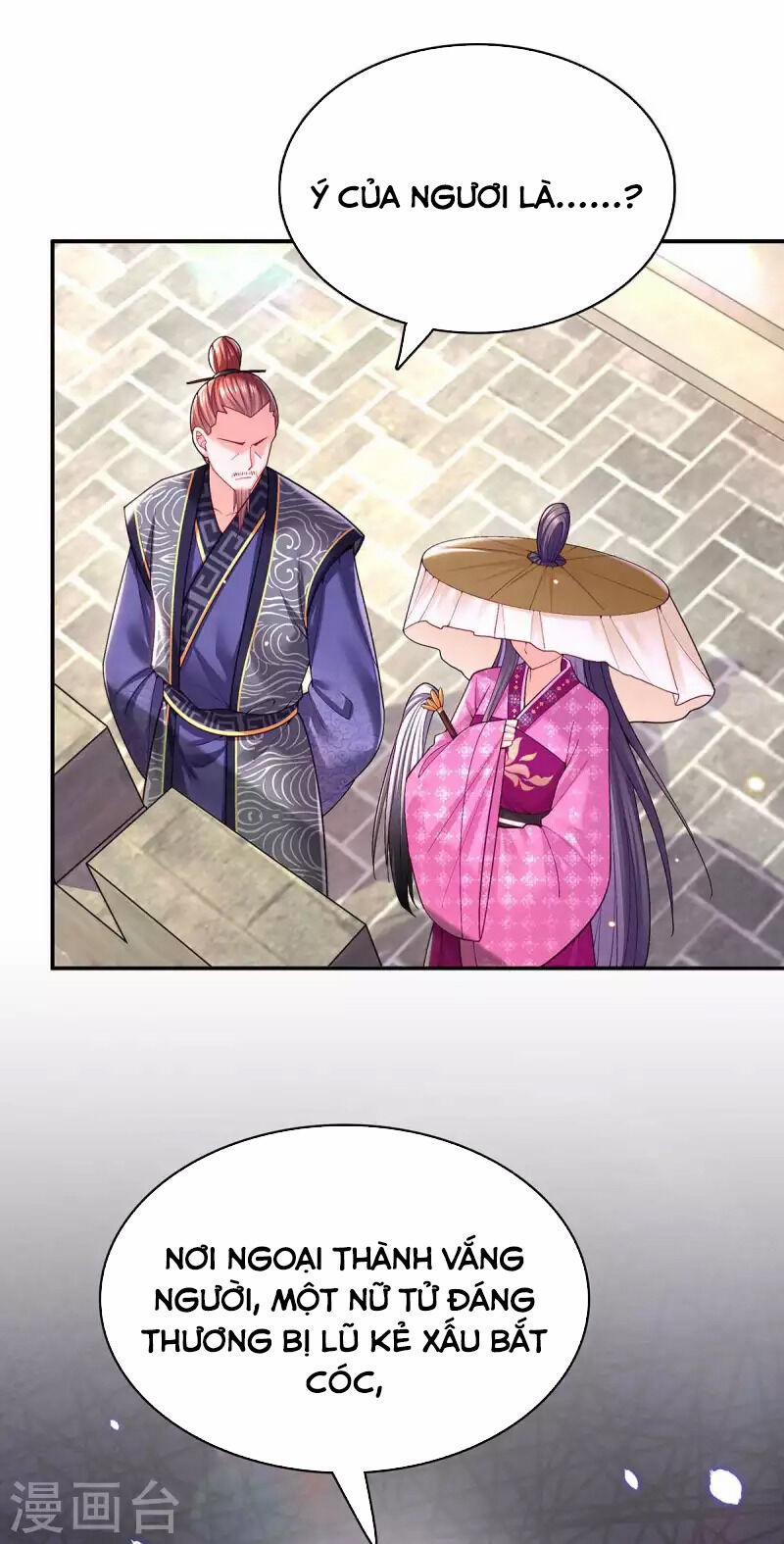 Ta Ở Hậu Cung Làm Lão Đại 120 trang 14