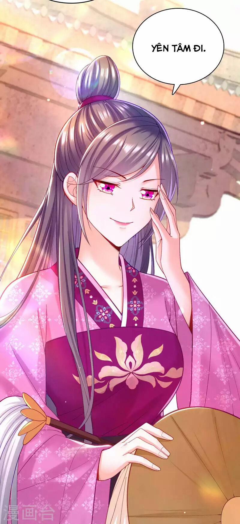 Ta Ở Hậu Cung Làm Lão Đại 120 trang 17