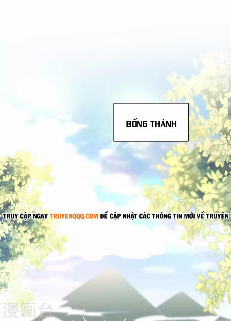 Ta Ở Hậu Cung Làm Lão Đại 120 trang 19