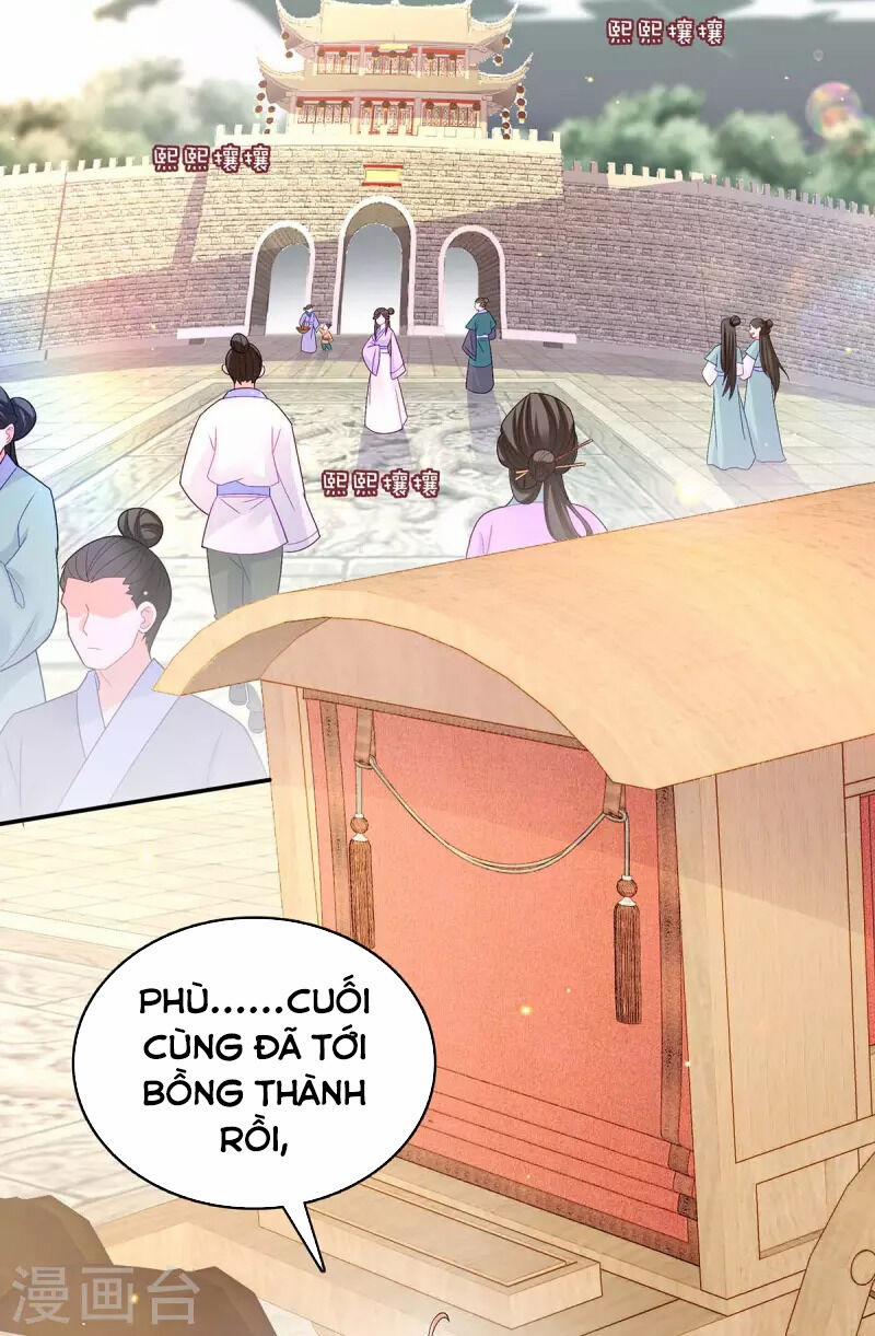 Ta Ở Hậu Cung Làm Lão Đại 120 trang 20