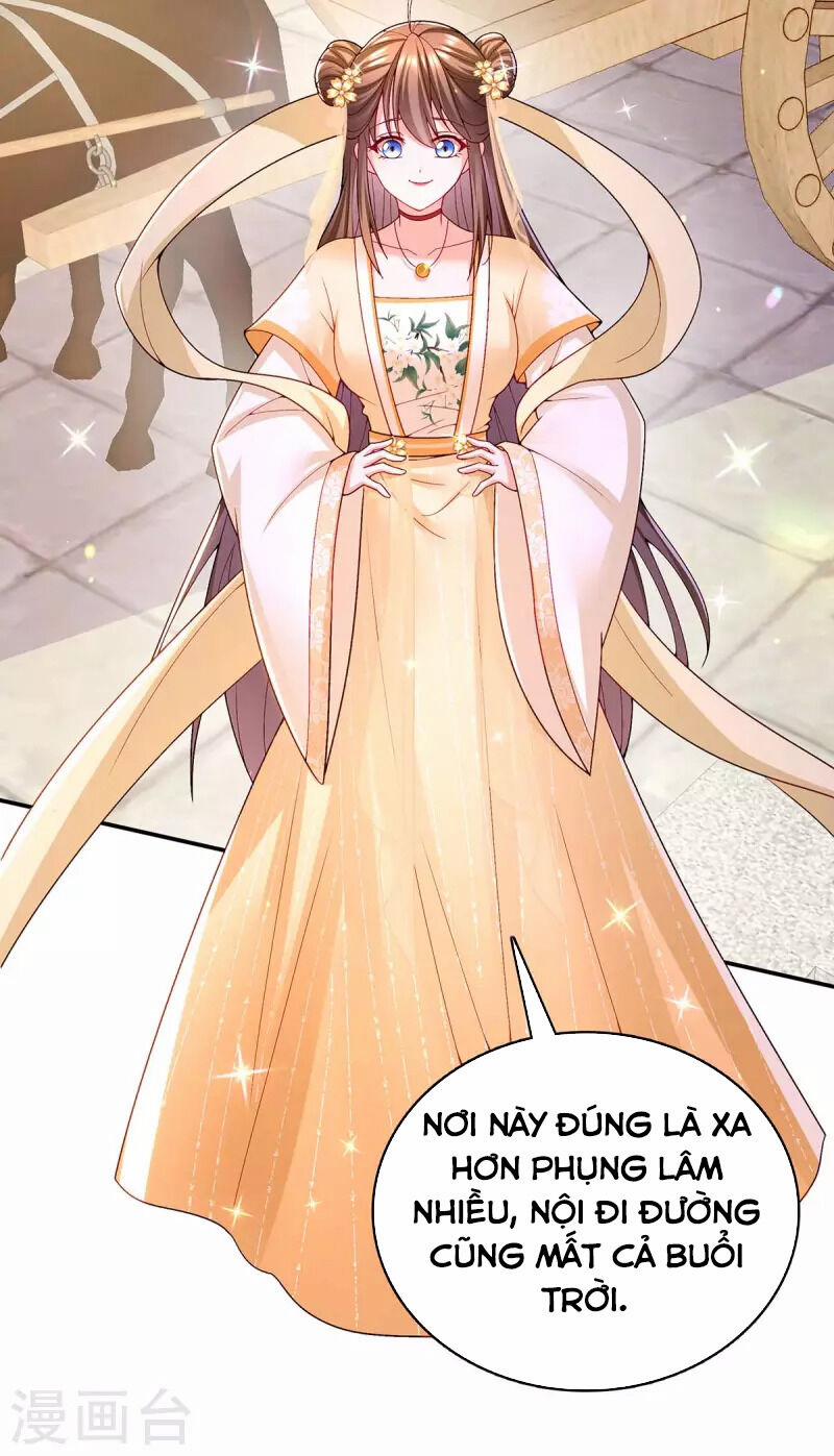 Ta Ở Hậu Cung Làm Lão Đại 120 trang 21