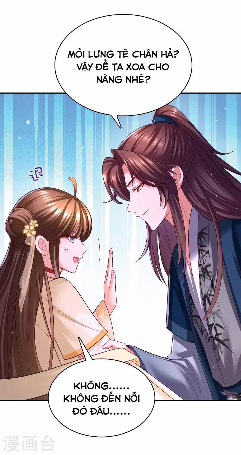 Ta Ở Hậu Cung Làm Lão Đại 120 trang 25