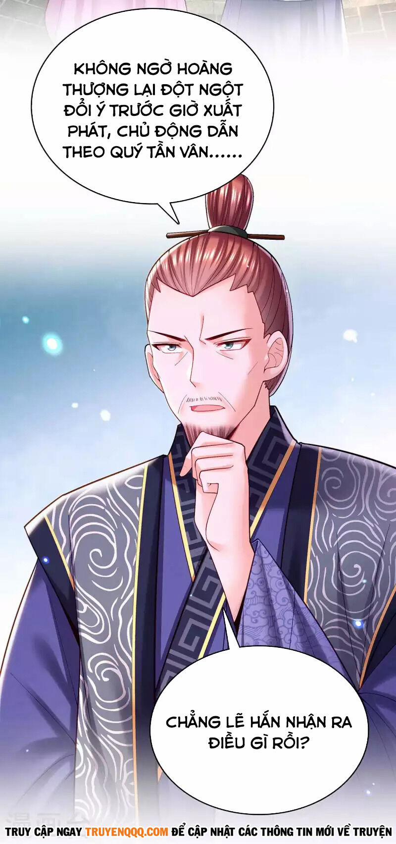 Ta Ở Hậu Cung Làm Lão Đại 120 trang 7